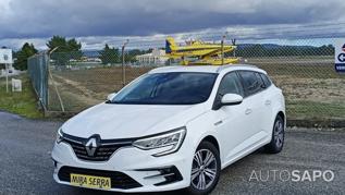 Renault Mégane de 2021