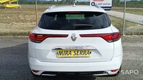 Renault Mégane de 2021