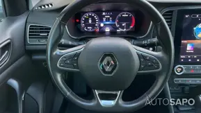 Renault Mégane de 2021