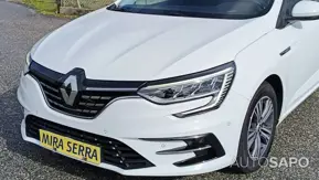 Renault Mégane de 2021