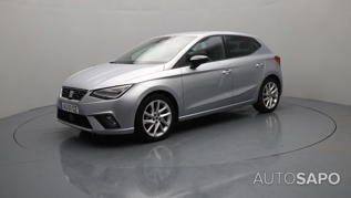 Seat Ibiza de 2022