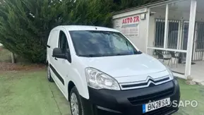 Citroen Berlingo de 2018