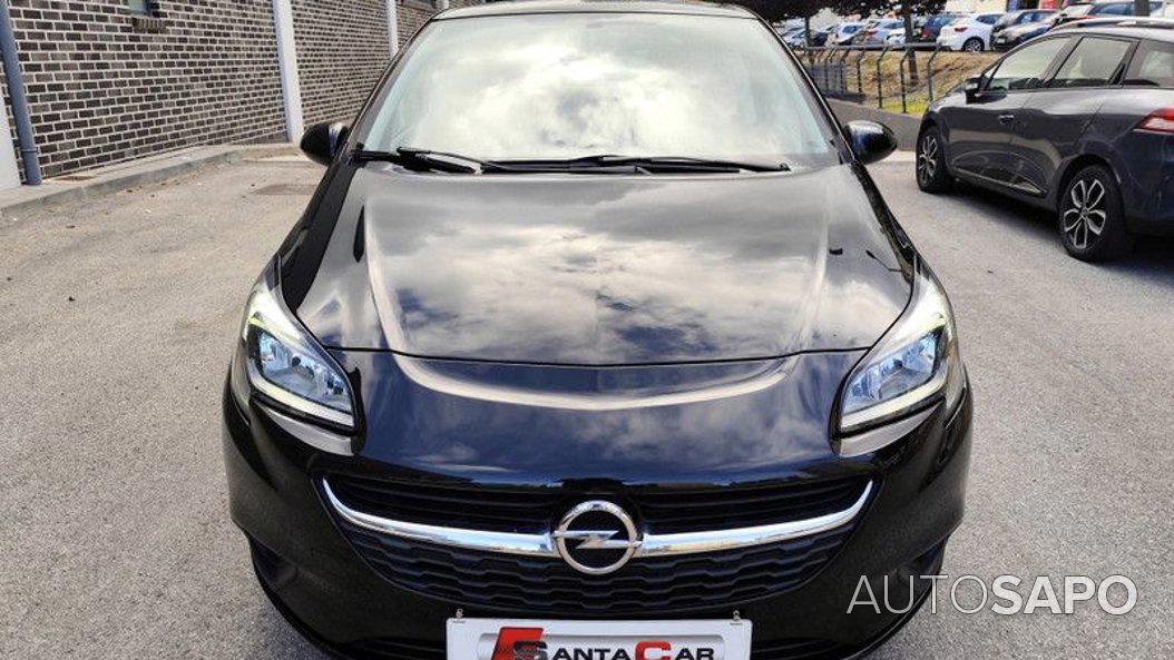 Opel Corsa 1.3 CDTi Dynamic de 2016