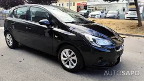 Opel Corsa 1.3 CDTi Dynamic de 2016