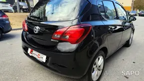 Opel Corsa 1.3 CDTi Dynamic de 2016