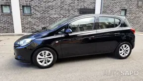 Opel Corsa 1.3 CDTi Dynamic de 2016