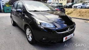 Opel Corsa 1.3 CDTi Dynamic de 2016