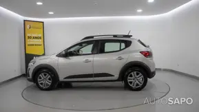 Dacia Sandero 1.0 TCe Stepway de 2023