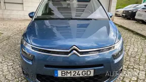 Citroen C4 Picasso Picasso 1.6 VTi Confort de 2014