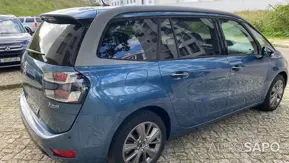 Citroen C4 Picasso Picasso 1.6 VTi Confort de 2014