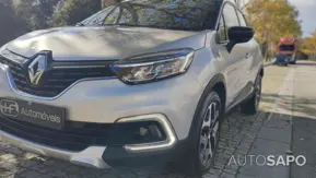 Renault Captur 1.5 dCi Exclusive EDC de 2019