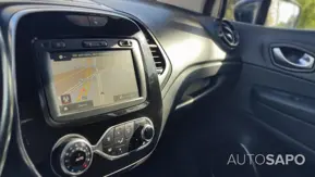 Renault Captur 1.5 dCi Exclusive EDC de 2019