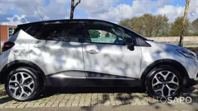 Renault Captur 1.5 dCi Exclusive EDC de 2019