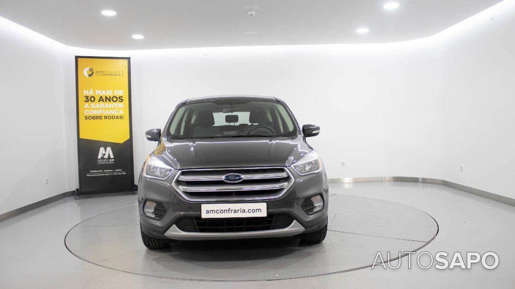 Ford Kuga 1.5 TDCi Business de 2016