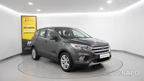 Ford Kuga 1.5 TDCi Business de 2016