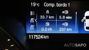 Ford Kuga 1.5 TDCi Business de 2016