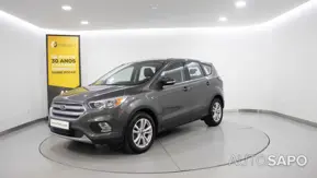 Ford Kuga 1.5 TDCi Business de 2016