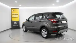 Ford Kuga 1.5 TDCi Business de 2016