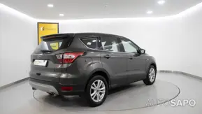 Ford Kuga 1.5 TDCi Business de 2016