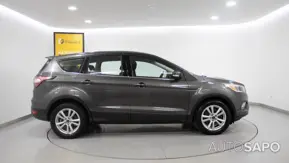 Ford Kuga 1.5 TDCi Business de 2016