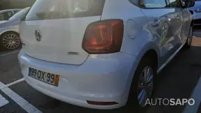 Volkswagen Polo 1.0 Trendline de 2016