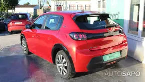 Peugeot E-208 Active de 2020