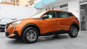 Peugeot 2008 de 2022