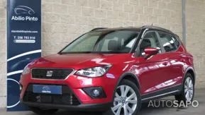 Seat Arona 1.0 TSI Style DSG de 2022