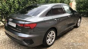 Audi A3 1.0 TFSI S-line de 2023