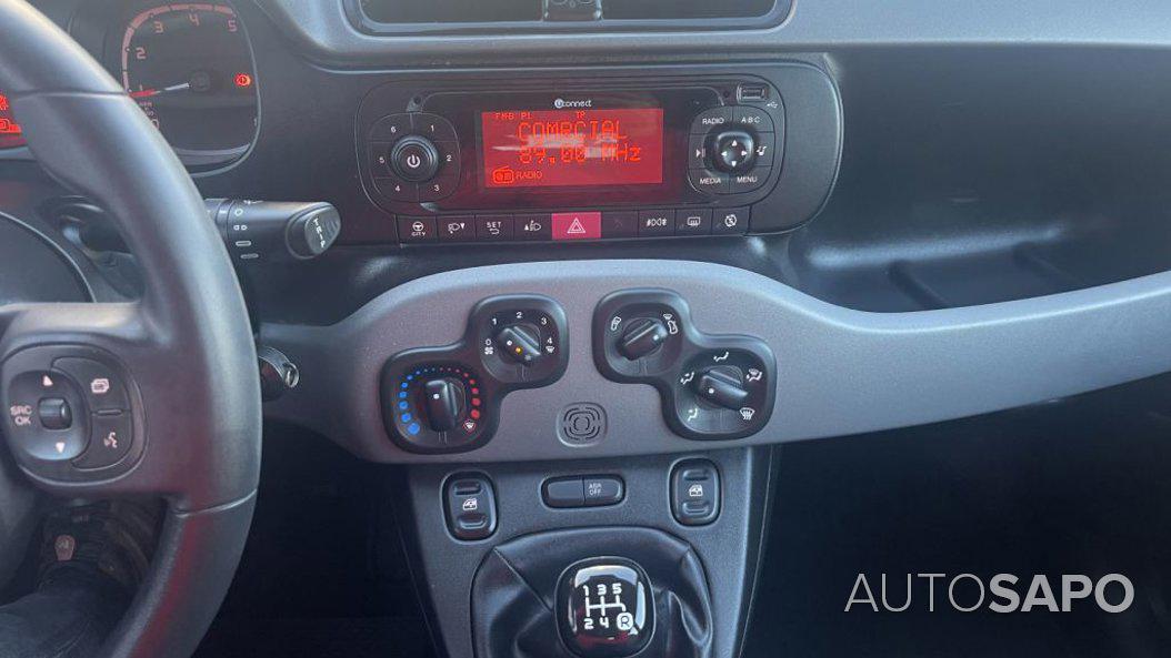 Fiat Panda 1.2 Lounge de 2020