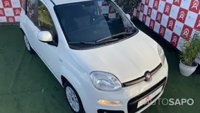 Fiat Panda 1.2 Lounge de 2020