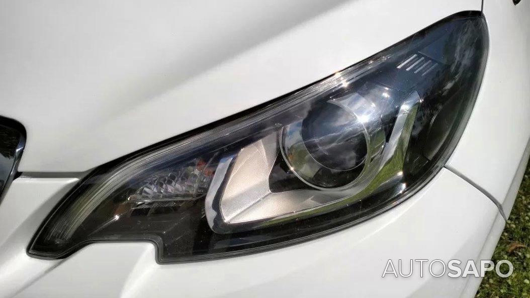 Peugeot 108 1.0 VTi Style de 2021