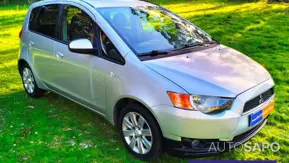 Mitsubishi Colt 1.3 Invite ClearTec de 2010