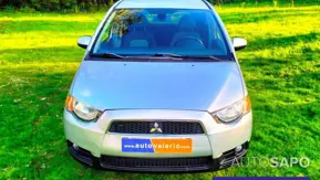 Mitsubishi Colt 1.3 Invite ClearTec de 2010