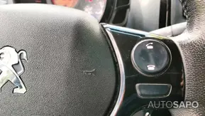 Peugeot 108 1.0 VTi Style de 2021