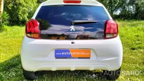 Peugeot 108 1.0 VTi Style de 2021