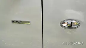 Peugeot 108 1.0 VTi Style de 2021