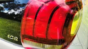 Peugeot 108 1.0 VTi Style de 2021