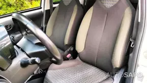 Peugeot 108 1.0 VTi Style de 2021