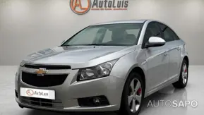 Chevrolet Cruze 2.0 VCDi LT de 2010