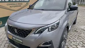 Peugeot 5008 1.5 BlueHDi GT Line J19 de 2019