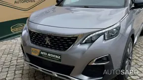 Peugeot 5008 1.5 BlueHDi GT Line J19 de 2019