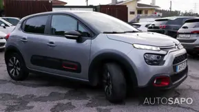 Citroen C3 1.2 PureTech Feel de 2021