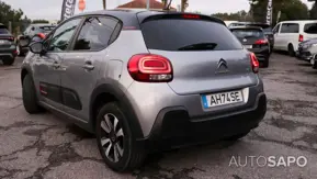 Citroen C3 1.2 PureTech Feel de 2021