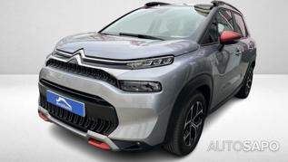 Citroen C3 AirCross 1.5 BlueHDi C-Series de 2022