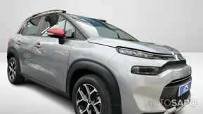 Citroen C3 AirCross 1.5 BlueHDi C-Series de 2022