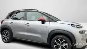 Citroen C3 AirCross 1.5 BlueHDi C-Series de 2022