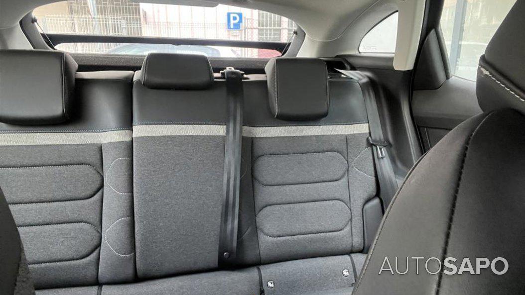 Citroen C4 1.2 PureTech Feel Pack de 2022