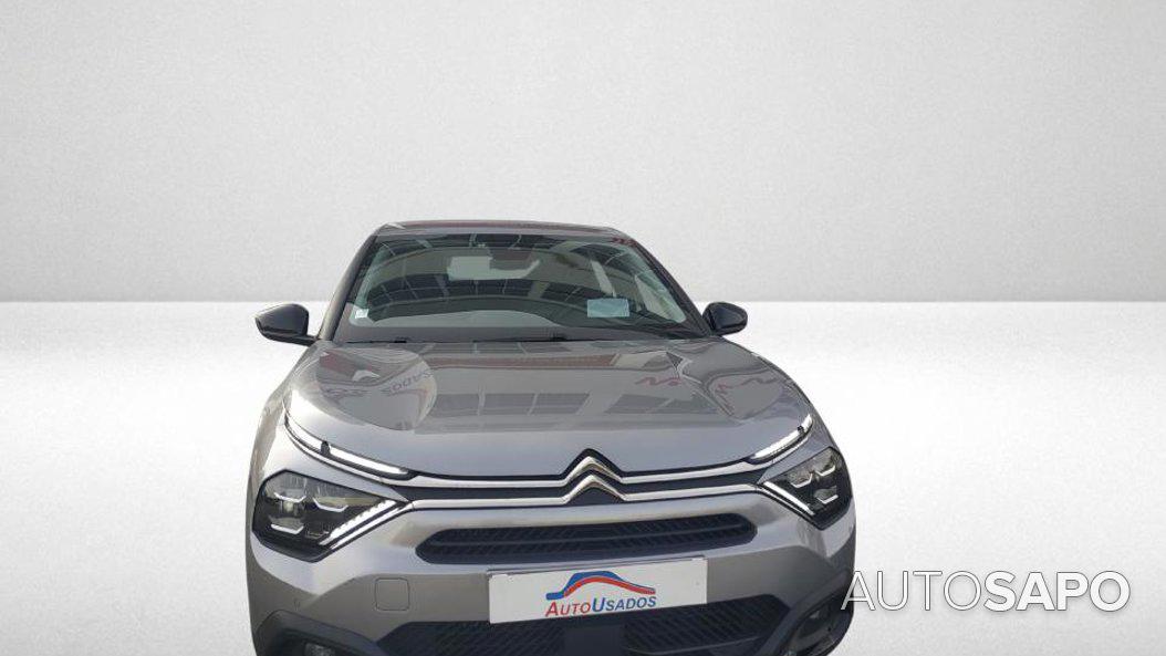 Citroen C4 1.5 BlueHDi Feel Pack de 2022