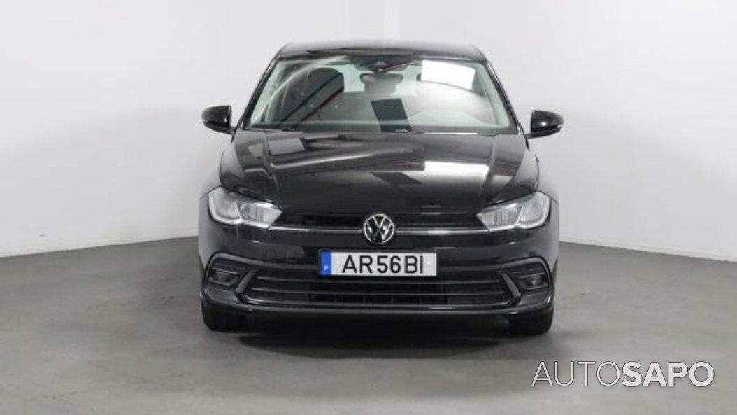 Volkswagen Polo 1.0 TSI Life de 2022